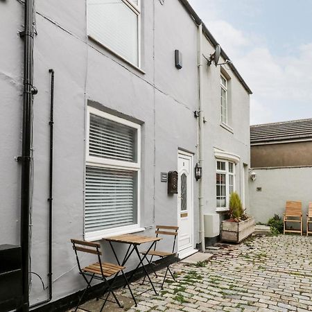 3 Prospect Terrace Villa Redcar Ngoại thất bức ảnh