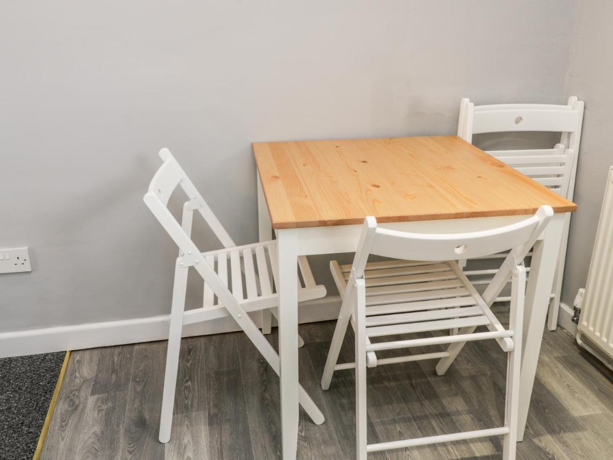 3 Prospect Terrace Villa Redcar Ngoại thất bức ảnh