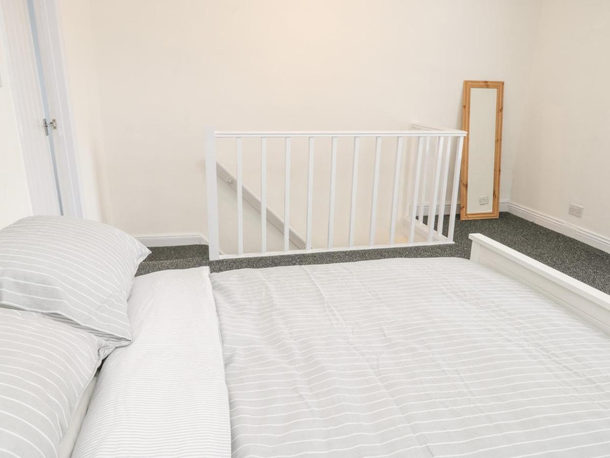 3 Prospect Terrace Villa Redcar Ngoại thất bức ảnh